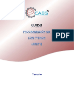 Estructura del Curso - Programación en ArcGIS con Python y ArcPy.pdf
