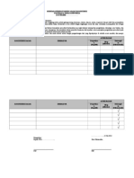 Format Penetapan Indikator Pencapaian Kompetensi