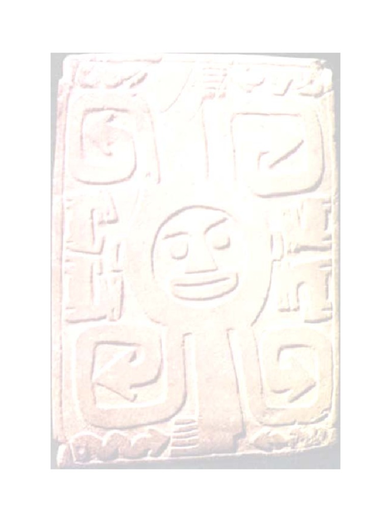 Dibujo y Cultura Chiripa en Taraco | PDF | Turismo | Bolivia