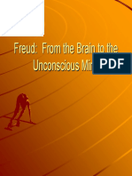 Franz Joseph Gall - Freud. From the Brain to the Unconscious Mind.pdf