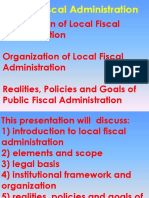 LOCAL FISCAL ADMINISTRATION .pptx