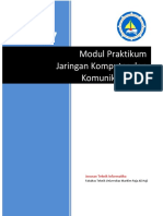 Modul Praktikum Jaringan Komputer Fix