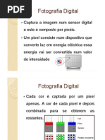 Fotografia Digital