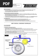 Download Turbo Smart Boost Valve by Grant Searle SN38810669 doc pdf