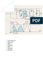 Phase Control Circuit