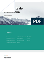 Propuesta de Consultoría PDF