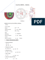 Apuntes Proyecto Engranaje