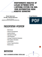 DR Md. Farhad Hossain: Thesis Supervisor Group Members