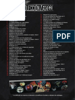 Lista Vertigo PDF