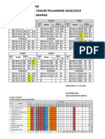 jadwal