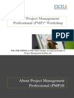 Online Pgmp Training Courses