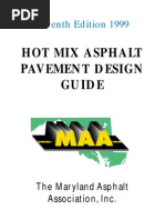 Pennsylvania Asphalt Pavement Guide | PDF | Road Surface | Materials