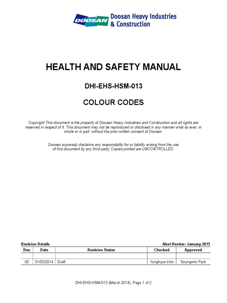 25 OPF Safety Program Manual Lockout Tagout PDF Safety