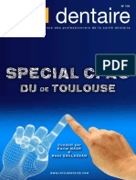Spécial CFAO DU de Toulouse