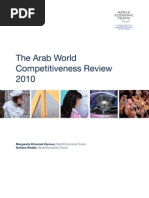 Download The Arab World Competitiveness Review 2010 by World Economic Forum SN38812565 doc pdf