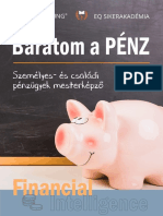 Penz Munkafuzet 2018 Boritoval Ures