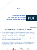 Analise Integral (v1) - Parte I