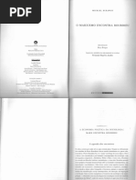 Bourdieu encontra MARX