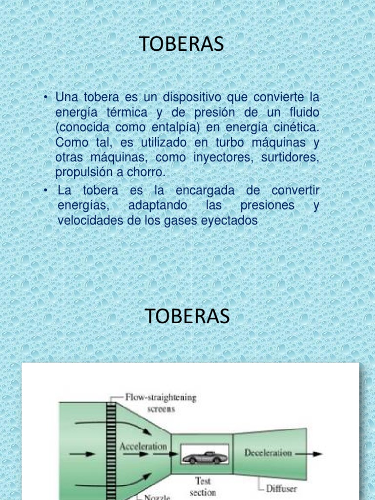 TOBERAS | PDF