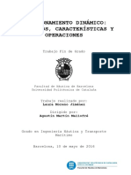 Proyecto Fin de Grado-Laura Moreno Jiménez - Posicionamiento Dinámico - Principios, Características y Operaciones