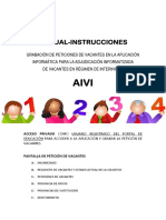 Manual AIVI 2018