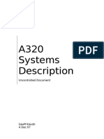 A320 Systems
