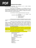 Fundamentos Tecnicos y Cientificos Scopo