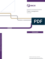 RICS APC Pathway Guide - Project management-Feb 2015.pdf