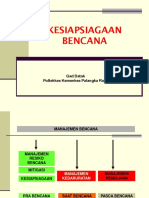 Kesiapsiagaan Bencana-4