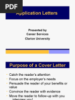 Download Application Letters by Sivasankar SN388138 doc pdf