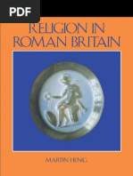 Download Religion in Roman Britian by nabializm SN38813861 doc pdf