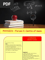 Physics 7 - Forces 3