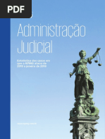 Administracao Judicial