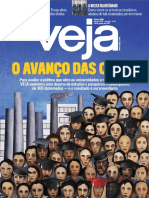 Veja Ed 2543 16 de Agosto de 2017