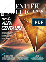 Scientific American Brasil - Nº 173 (Abril 2017)