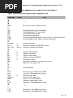 Spencer D. Interplanetary Astrodynamics 2023 | PDF | Orbit