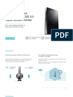 Archer CR700_V2_Datasheet