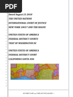 August 21 2018 vs County of Orange CA Telecare Corp 10 of 13 30-2018-01007882-Cl-ud-cjc