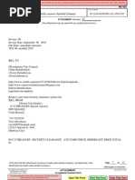 Mc025 (4) -5 of 13 CopyEntities That of Steven v Schofer Answer Unlawful Detainer