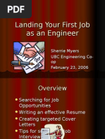Download Resume Cover Letters Interviews for Engineers by Sivasankar SN388146 doc pdf