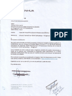 Carta Quiulacocha PDF