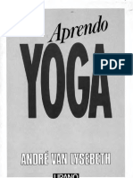 André Van Lysebeth - 1968 - Aprendo Yoga.pdf