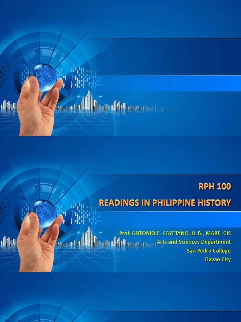 Chapter 1 - Understanding History | PDF | Historian | Historiography