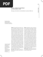 Metodos Territorializacao Aps