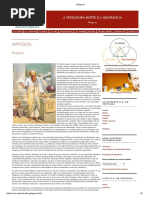 Pitágoras - Nova Acropole