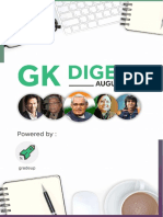 GK Digest August 2018 English - pdf-49 PDF