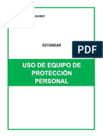 ESTANDAR .USO DE EQUIPO DE PROTECCIÓN PERSONAL - IMAGENES.docx