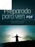 Livro Ebook Preparado para Vencer PDF