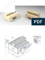 Ejercicio 3D Autocad - Paso A Paso