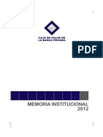 Memoria CSBP2012APROB18-18FH10 PDF